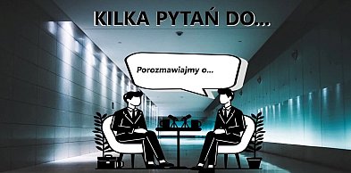 Burmistrz o muzeum, nowym rondzie i "odbetonowaniu" centrum miasta.