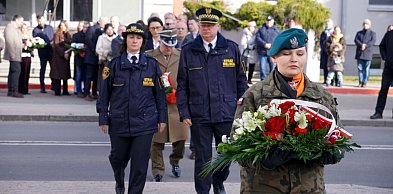 Nie złożyli broni. Szczecinek pamięta o Żołnierzach Wyklętych
