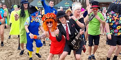 Ponad 150 morsów zakończyło sezon na Mysiej Wyspie