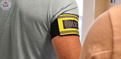 Awantura to był dopiero początek. Kierowca miał THC i amfetaminę