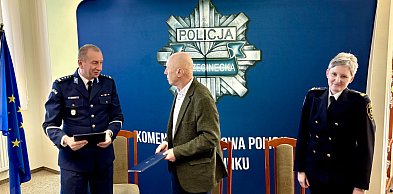Policja i straż miejska razem. Podpisano porozumienie. Co to oznacza?