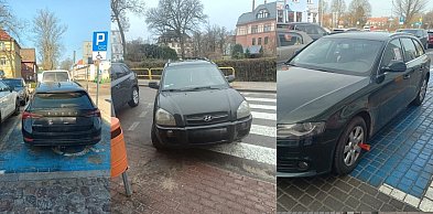 164 interwencje Straży Miejskiej w tydzień.