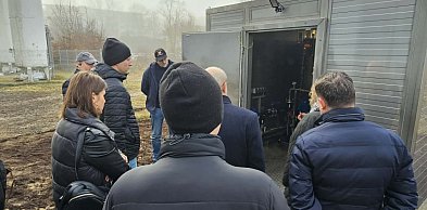 Ten kontener może uratować szpital w czasie kryzysu