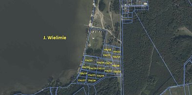 Gmina Szczecinek sprzedaje 18 działek w Gwdzie Wielkiej.