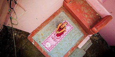 Mata do jogi dla początkujących – jaki produkt wybrać?