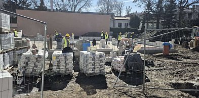 W Szczecinku powstaje ważny budynek. Zmieni życie wielu osób