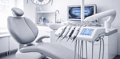 Unity stomatologiczne w organizacji pracy gabinetu – poznaj znaczenie nowoczesnej