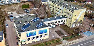 Pomoc w kryzysie bliżej mieszkańców. Nowe centrum w Szczecinku