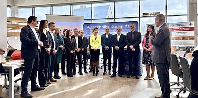 Filia Politechniki w Szczecinku ma już 10 lat