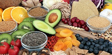 Jak zwiększyć ilość błonnika w diecie i czuć się lekko na co dzień?