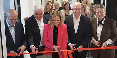 Pomoc bez skierowania. Ważne centrum ruszyło w Szczecinku