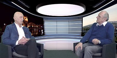 Burmistrz o wyborach w powiecie, szkołach i filii Politechniki