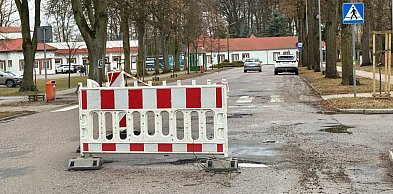 Kierowcy pytają: kiedy ruszą naprawy ulic w Szczecinku?