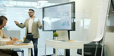 Rozwój kompetencji pracowników jako element strategii miasta