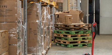 Zero uszkodzeń w transporcie – jak skutecznie zabezpieczać ładunki w logistyce