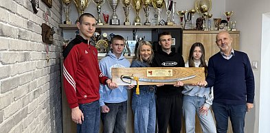 Biały Bór: młodzi strzelcy najlepsi w regionie