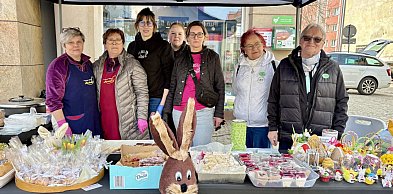 Pierogi, ciasta i realna pomoc. Ruszyła akcja dla potrzebujących