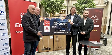 Szczecinek rozbił bank! Tysiące głosów i wielka pomoc