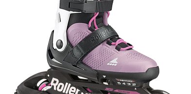 Rolki dziecięce – jak wybrać odpowiedni model dla dziecka