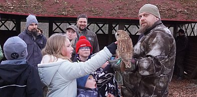 Co w lesie huczy? – wieczorne spotkanie z sowami i tajemnicami lasu