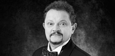 Nie żyje Janusz Ratajczak. Artysta ze Szczecinka zginął w wypadku