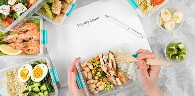 Czy dieta pudełkowa to dobry wybór? Najważniejsze zalety i wady