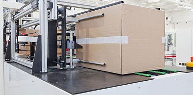 Kiedy inwestycja w maszyny pakujące zwraca się najszybciej?