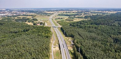 S11 Szczecinek–Jastrowie coraz bliżej.