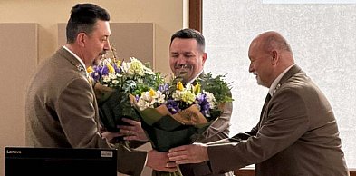 Zmiana w Nadleśnictwie Szczecinek. Koniec pewnej epoki, początek nowej