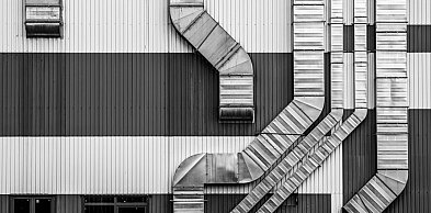 Systemy HVAC dla biznesu - czym różni się instalacja komercyjna od domowej