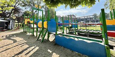 Nowe place zabaw w Szczecinku. Są oferty, decyzja coraz bliżej