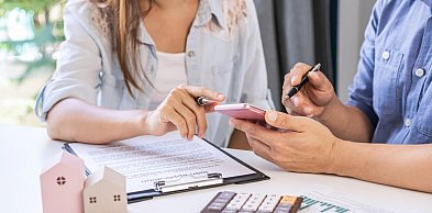 O czym należy wiedzieć przed zaciągnięciem kredytu hipotecznego?