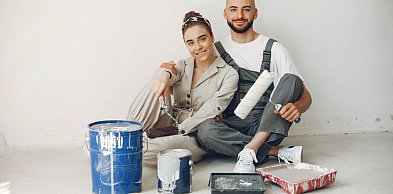 Czy warto wybrać posadzkę poliuretanową do mieszkania?