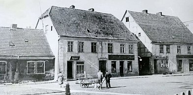 Unikalne zdjęcia Szczecinka z lat 50. i 60.