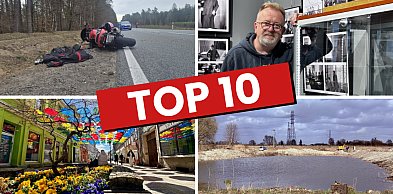 Najgłośniejsze tematy tygodnia. Ta tragedia zszokowała wszystkich