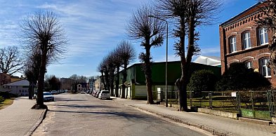 PULS REGIONU. Jedna z ważniejszych ulic w Połczynie do przebudowy