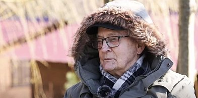 PULS REGIONU. Widział początki powojennego Czaplinka.