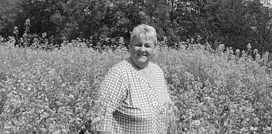 Jej działania zmieniały życie. Nie żyje Danuta Turowska