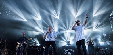 Art Piknik 2026. Zagrają Varius Manx, Kowalska, Grubson i Piaseczny