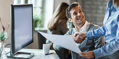 Kiedy firma powinna przejść z jednoosobowej działalności na spółkę?