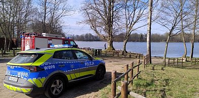 Tragiczny finał poszukiwań 51-latka. Z wody wyłowiono ciało