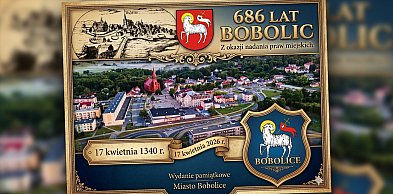 PULS REGIONU: To miasto podnosiło się z ruin. Bobolice mają 686 lat