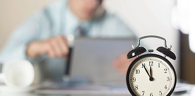 Zarządzanie czasem w miejscu pracy. Przegląd najskuteczniejszych metod organizacji