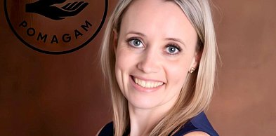 Paulina Peciak-Nazarewska: „Nie zawsze mogę pomóc, ale zawsze próbuję”