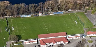 Dwa zespoły, jeden cel. Tak do Szczecinka wraca seniorski futbol