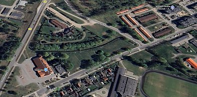 To miał być nowy adres dla prokuratury. Nic nie wyszło