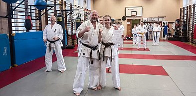 KYOKUSHIN. Szczecinecka reprezentacja jedzie po medale w Świnoujściu
