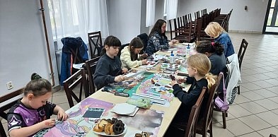 Bezpłatne warsztaty dla dzieci i młodzieży w Gminie Szczecinek.