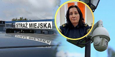 Leżał kilka godzin na ulicy. Kamery patrzyły, ale nikt nie reagował