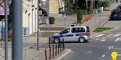 Mandaty, blokady i interwencje. Straż miejska podsumowuje tydzień.